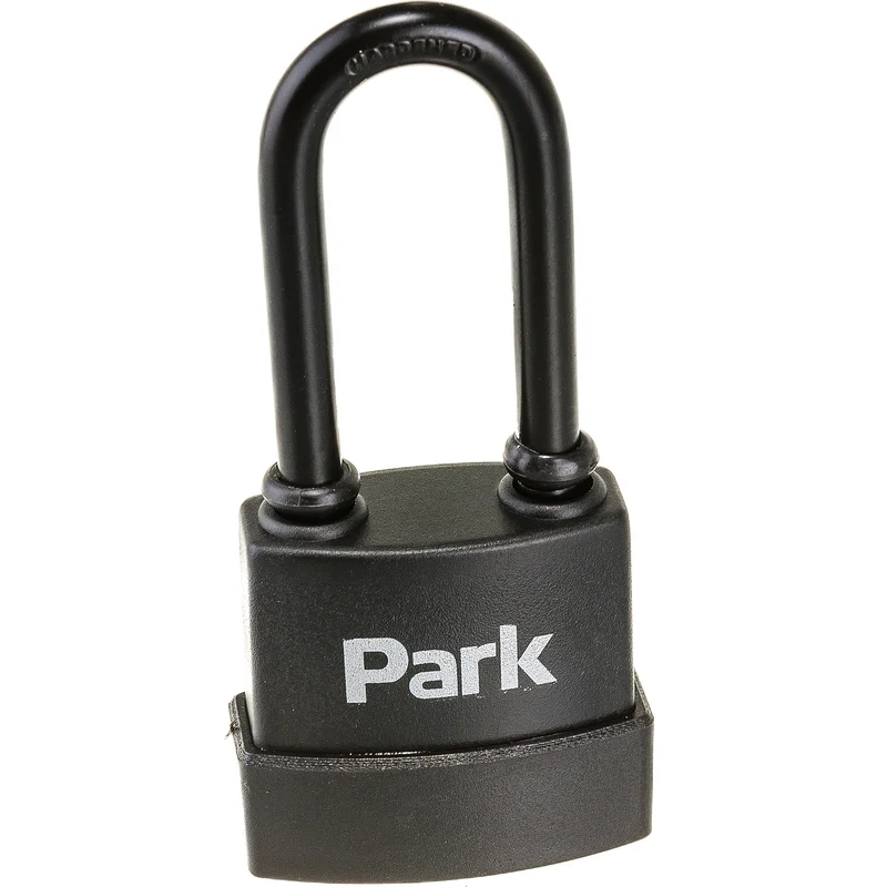 Замок навесной Park P-0245-01