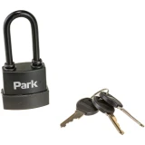 Замок навесной Park P-0245-01 (288115)