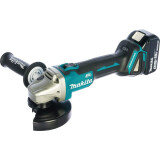 Шлифовальная машина Makita DGA504RT