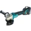 Шлифовальная машина Makita DGA504RT