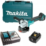 Шлифовальная машина Makita DGA504RT