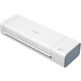 Ламинатор Deli ET112