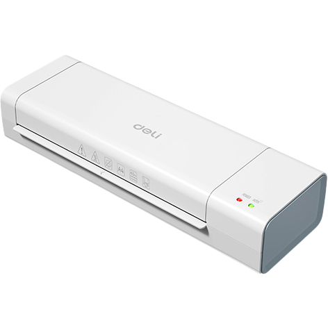 Ламинатор Deli ET112