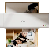 Ламинатор Deli ET112