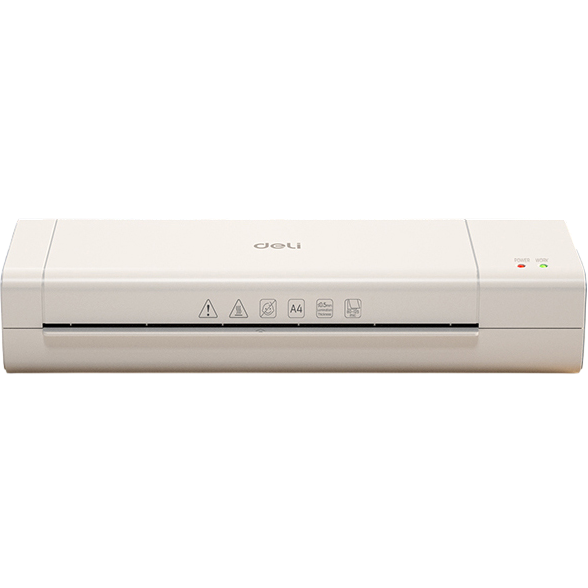 Ламинатор Deli ET112 - фото 3