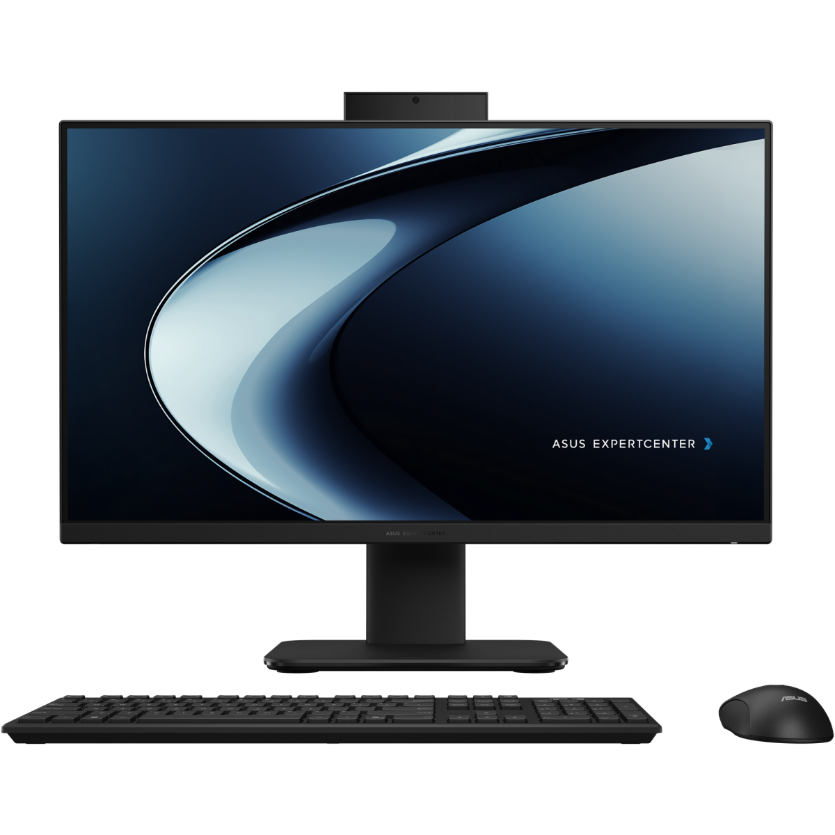Моноблок ASUS P440VAK ExpertCenter P400 AiO Black (90PT03X5-M05Y20)