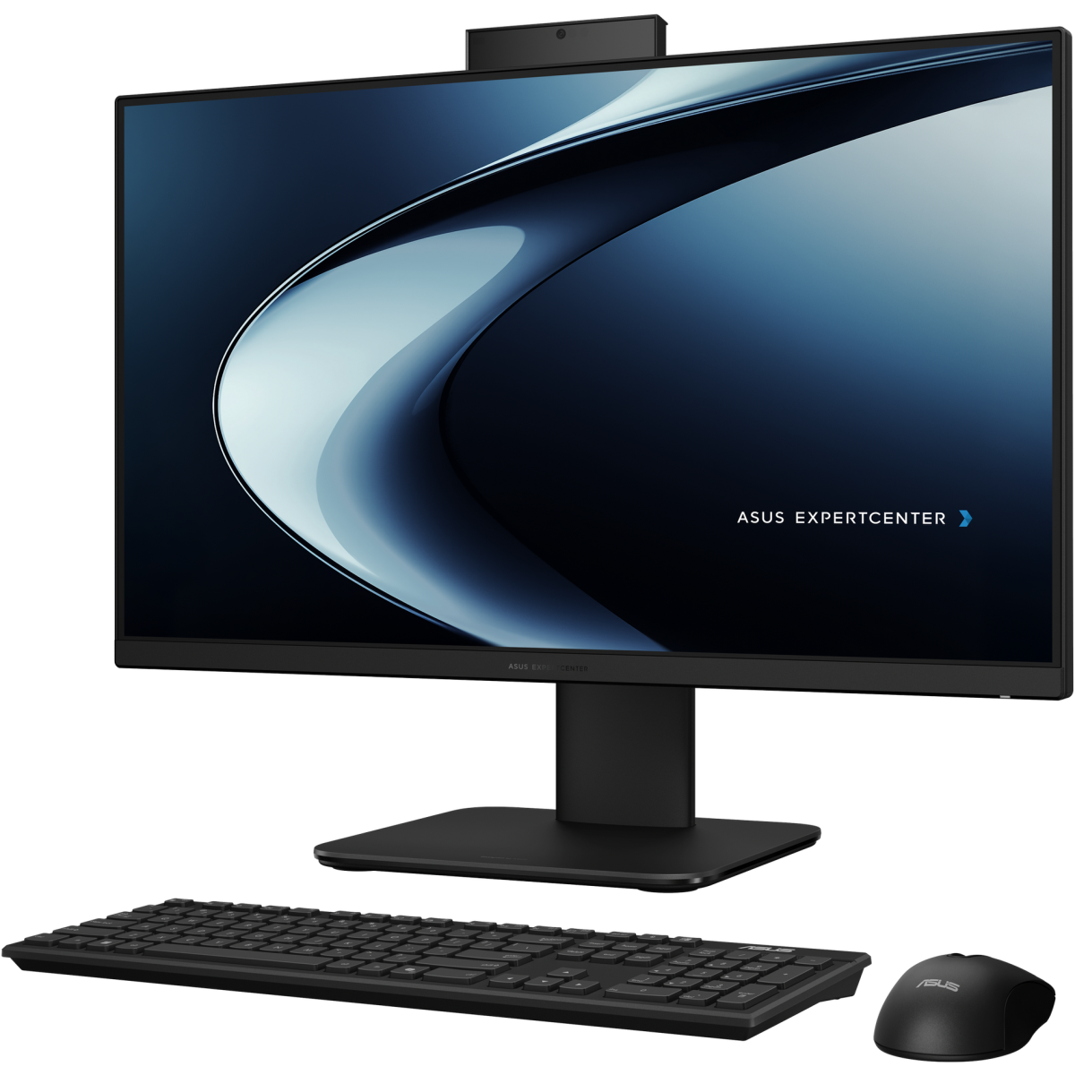 Моноблок ASUS P440VAK ExpertCenter P400 AiO Black (90PT03X5-M05Y20) - фото 2