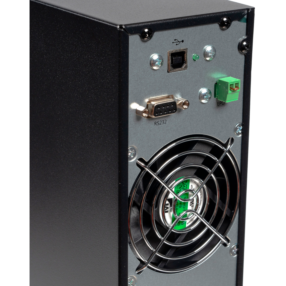 ИБП Бастион SKAT-UPS 1500-RACK-ON-3X9-E P3 - 8765 - фото 6