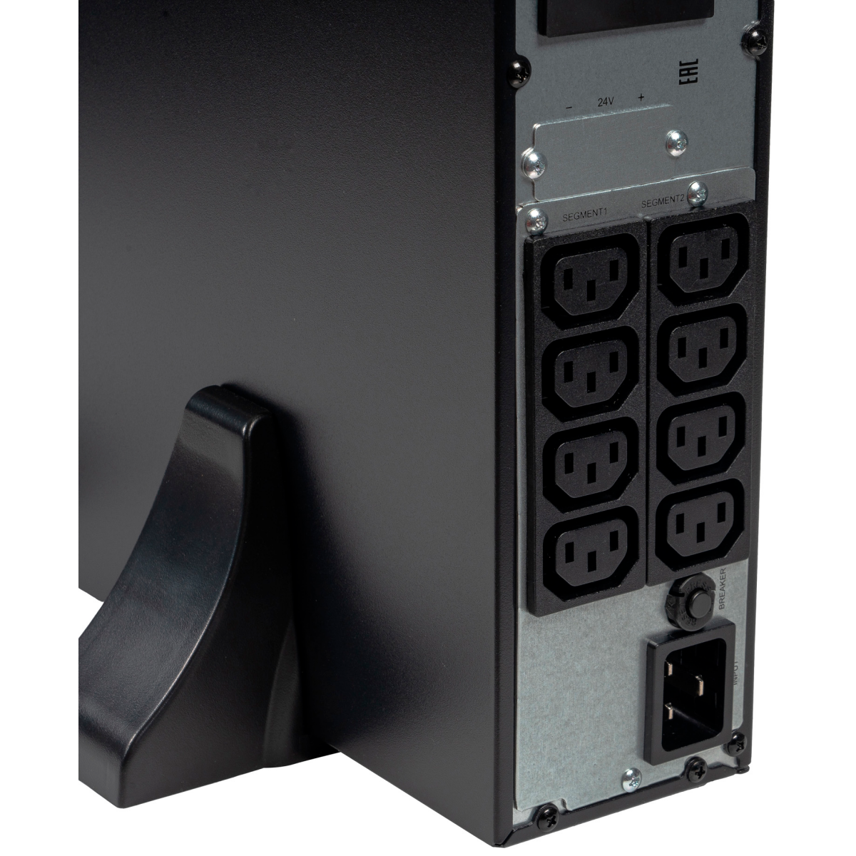 ИБП Бастион SKAT-UPS 1500-RACK-ON-3X9-E P3 - 8765 - фото 8