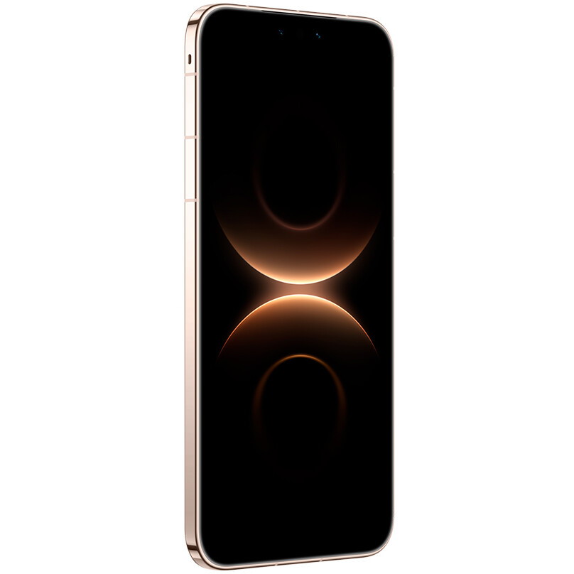 Смартфон Huawei Mate 80 Pro 16/512GB Gold - 51098SRB - фото 2