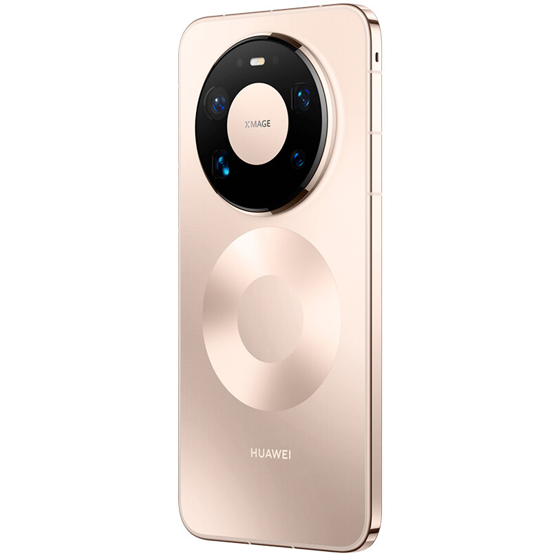 Смартфон Huawei Mate 80 Pro 16/512GB Gold - 51098SRB - фото 3
