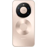 Смартфон Huawei Mate 80 Pro 16/512GB Gold (51098SRB)