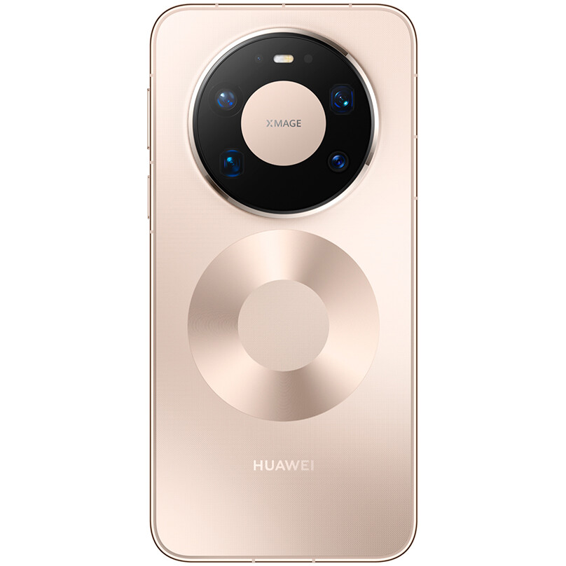 Смартфон Huawei Mate 80 Pro 16/512GB Gold - 51098SRB - фото 4