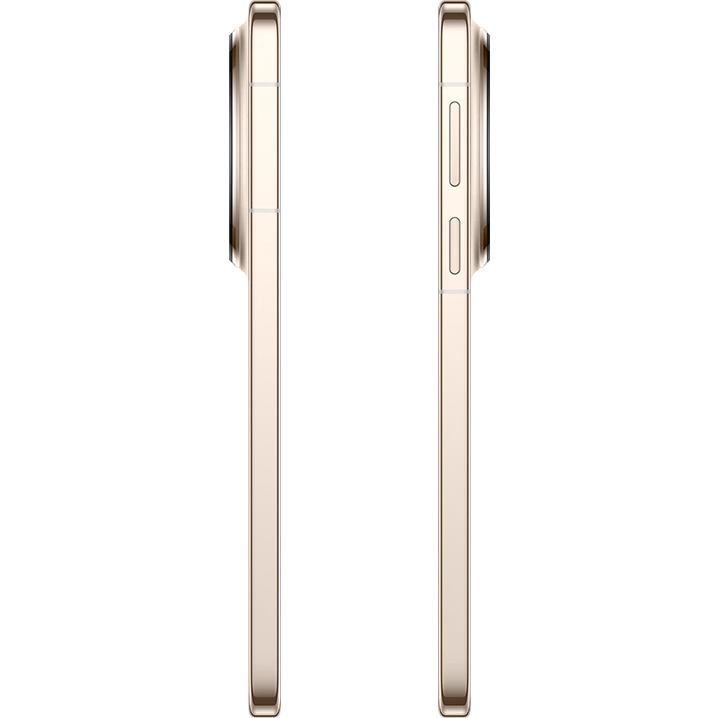 Смартфон Huawei Mate 80 Pro 16/512GB Gold - 51098SRB - фото 5