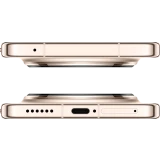 Смартфон Huawei Mate 80 Pro 16/512GB Gold (51098SRB)