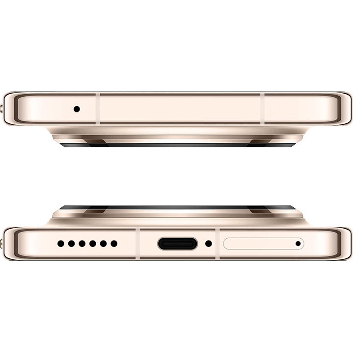 Смартфон Huawei Mate 80 Pro 16/512GB Gold - 51098SRB - фото 6