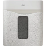 Уничтожитель бумаги (шредер) Deli ET010