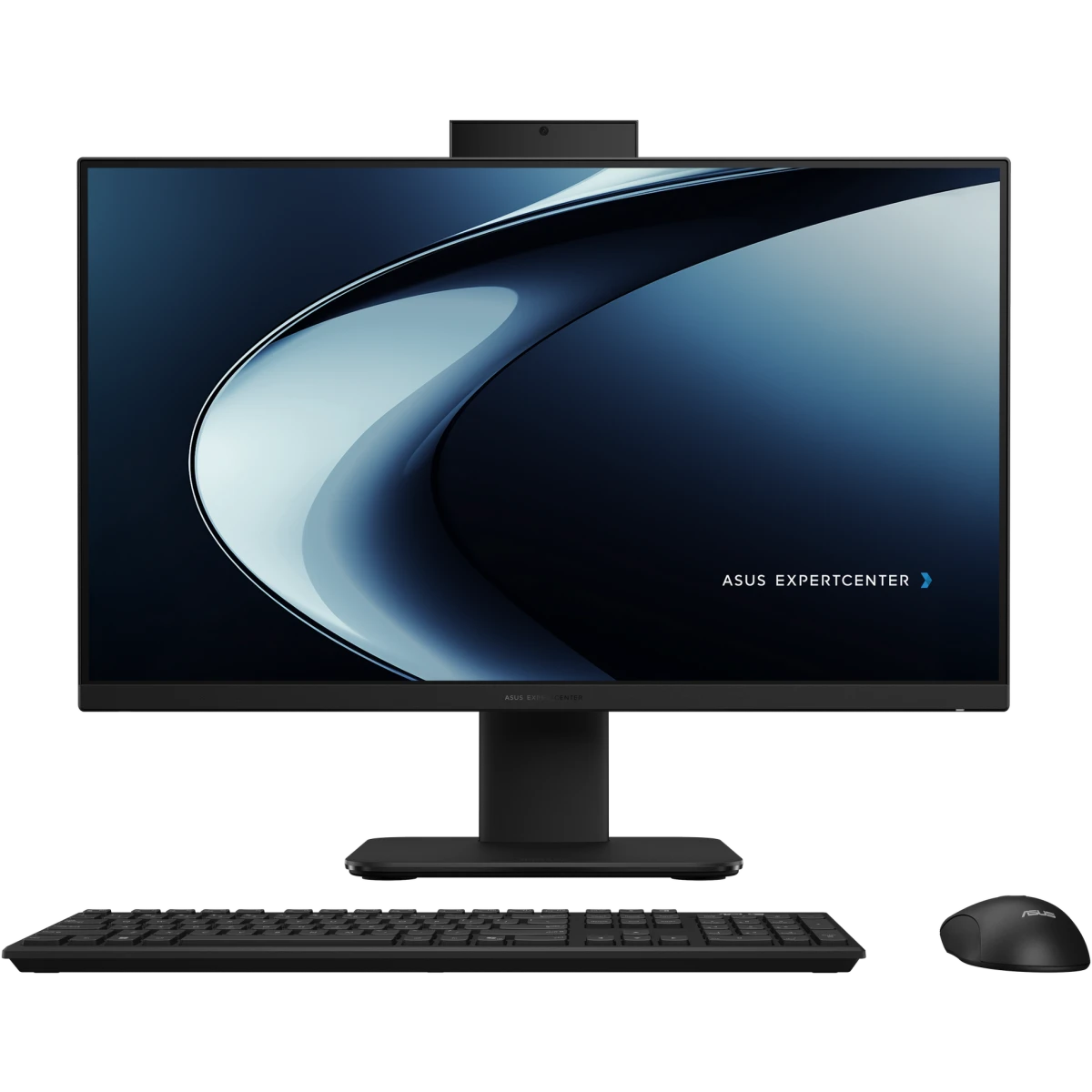 Моноблок ASUS P440VAK ExpertCenter P400 AiO Black (90PT03X5-M05XV0)