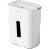 Уничтожитель бумаги (шредер) Deli ET011