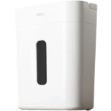 Уничтожитель бумаги (шредер) Deli ET011