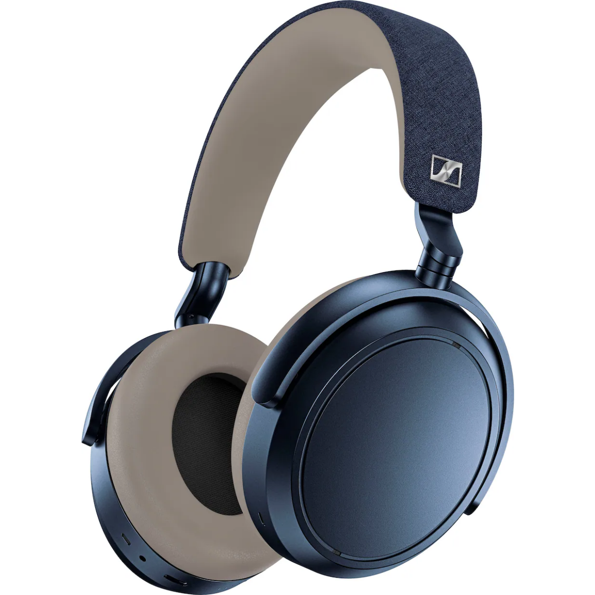 Гарнитура Sennheiser Momentum 4 Denim Blue