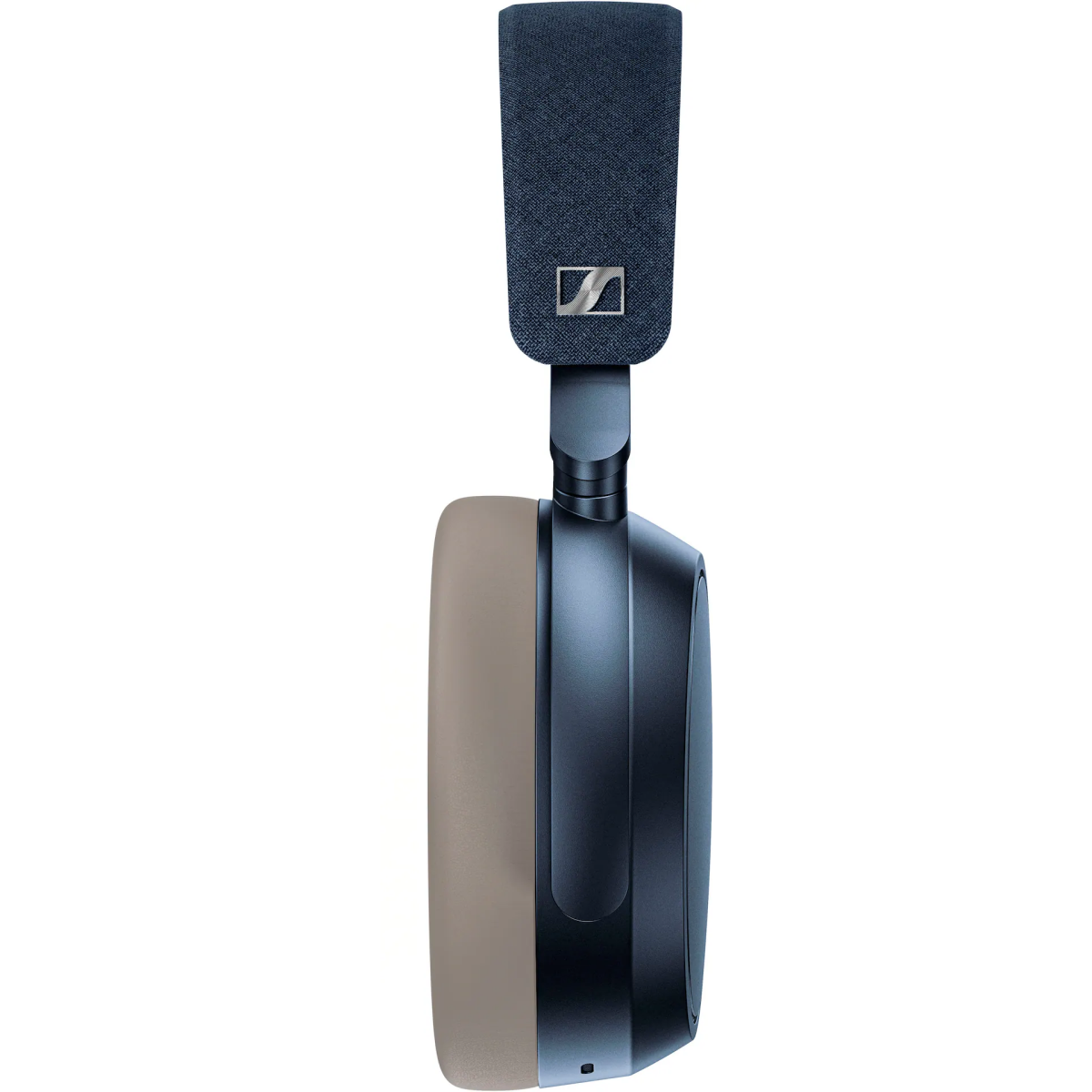Гарнитура Sennheiser Momentum 4 Denim - M4AEBT DENIM BLUE - фото 5