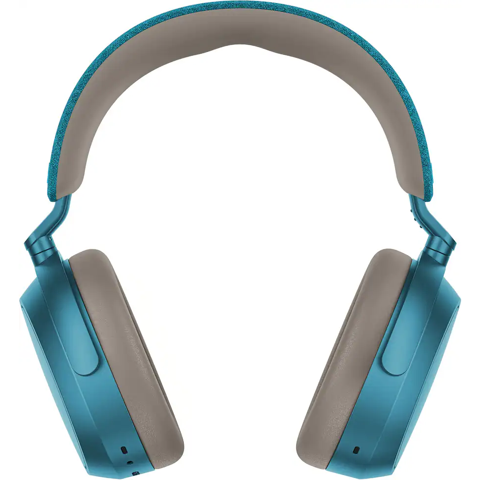 Гарнитура Sennheiser Momentum 4 Teal - 800073 - фото 2