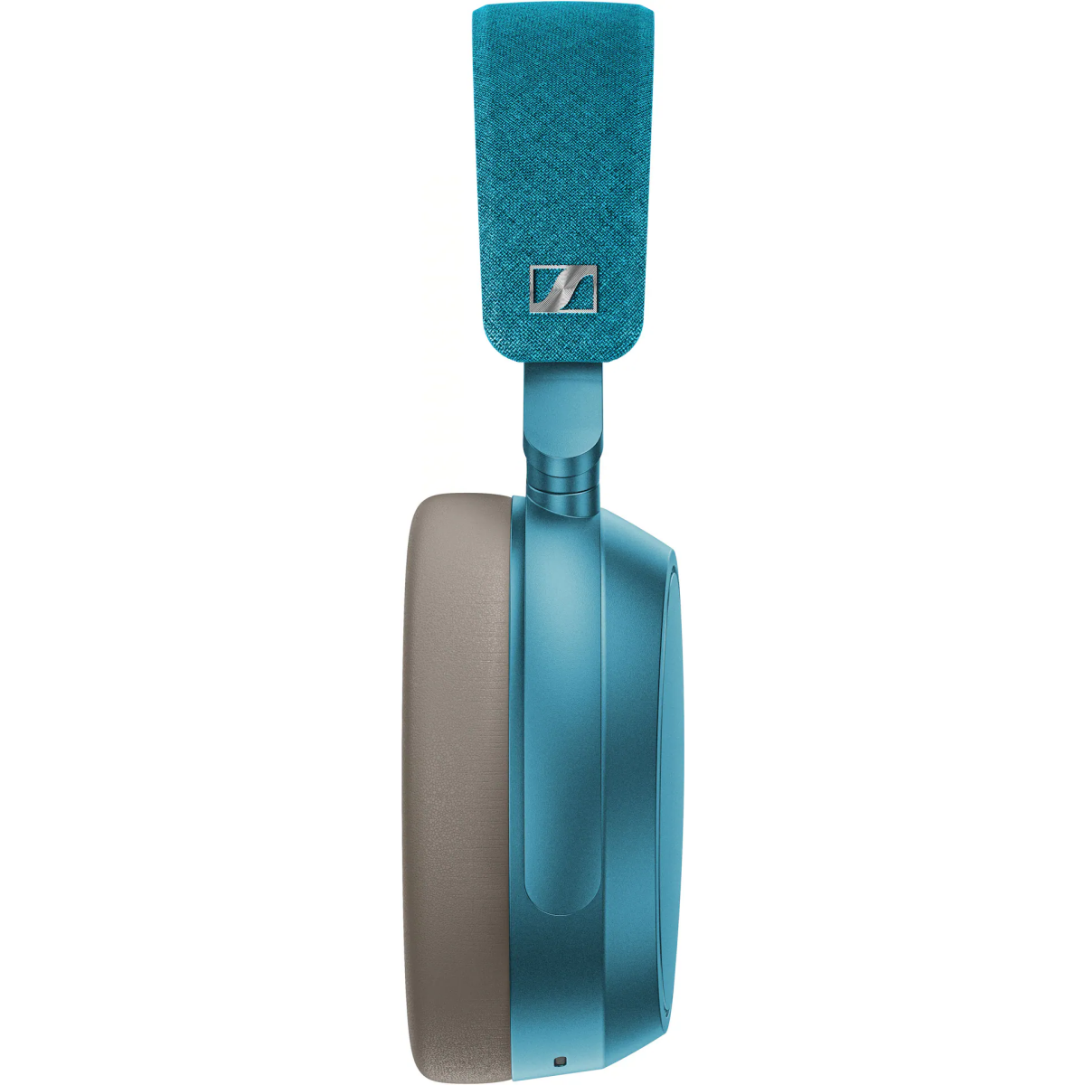 Гарнитура Sennheiser Momentum 4 Teal - 800073 - фото 4