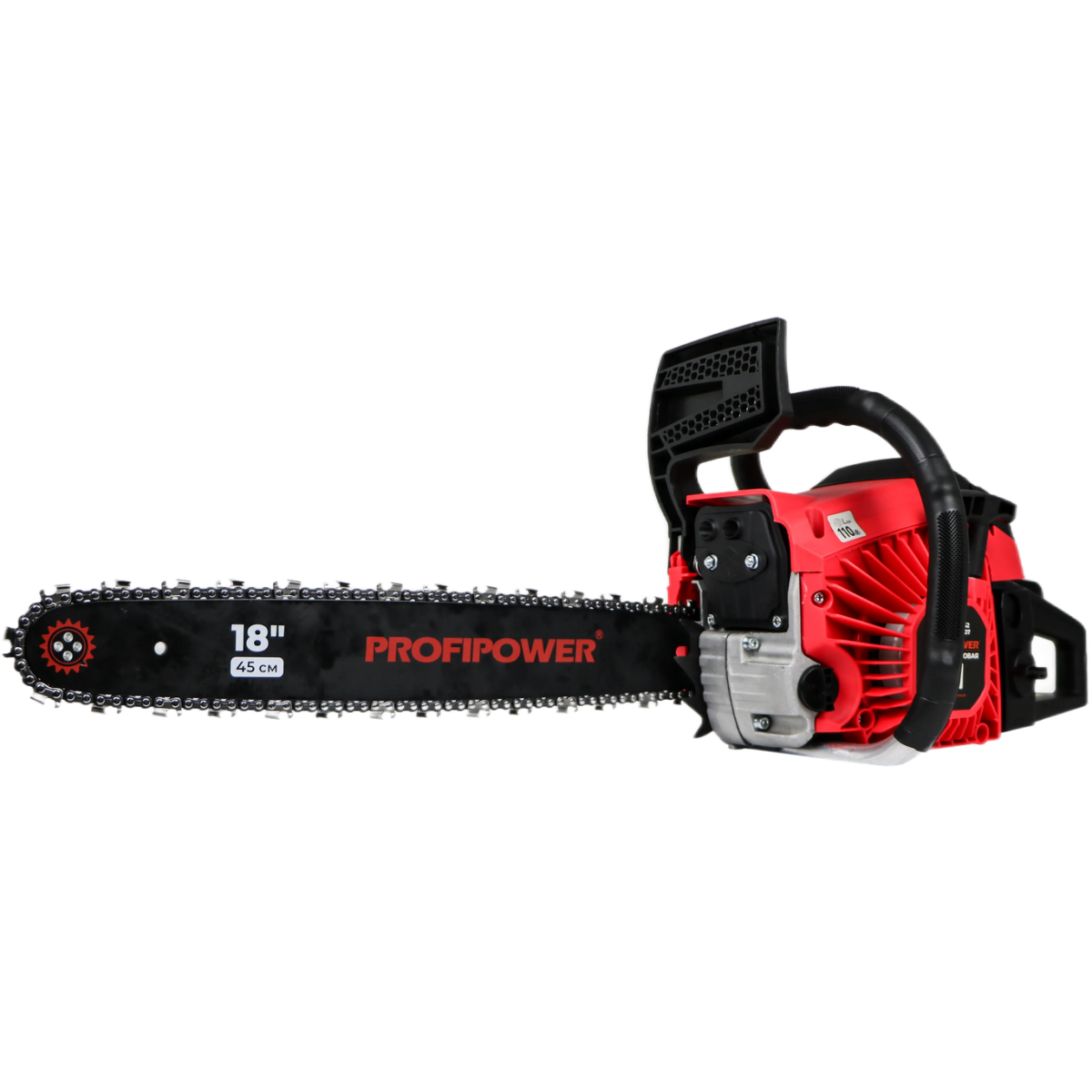 Бензопила PROFIPOWER ПБ-52