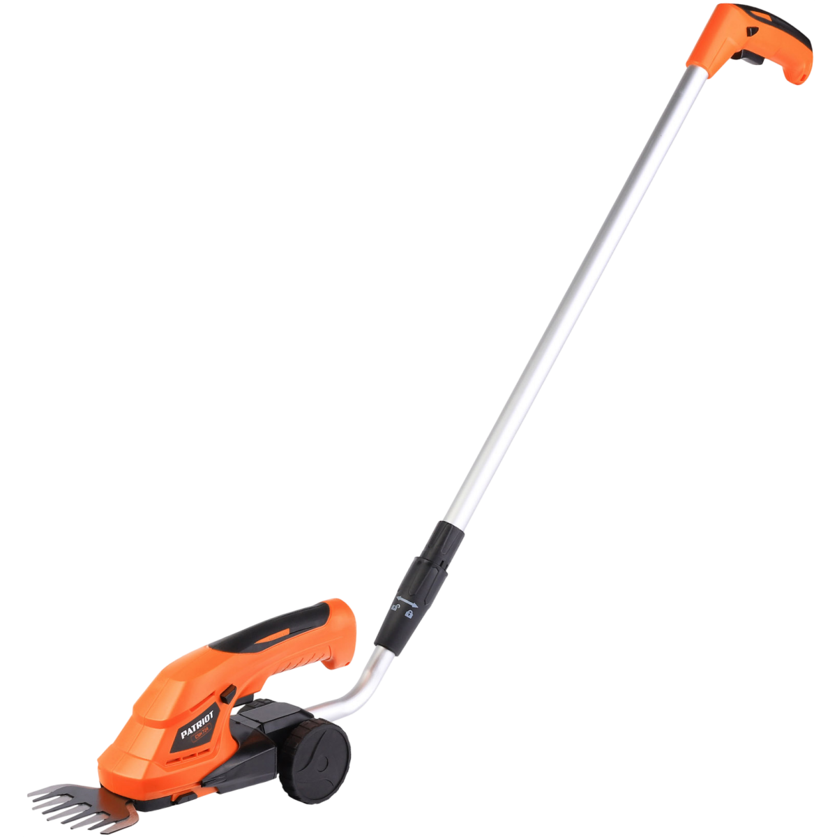 Кусторез PATRIOT CSH724
