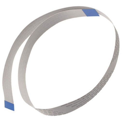 Шлейф сканера Kyocera 302S046021