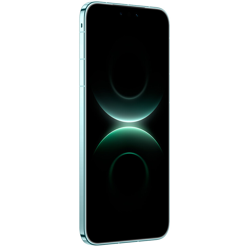 Смартфон Huawei Mate 80 Pro 16/512GB Green - 51098SRF - фото 2