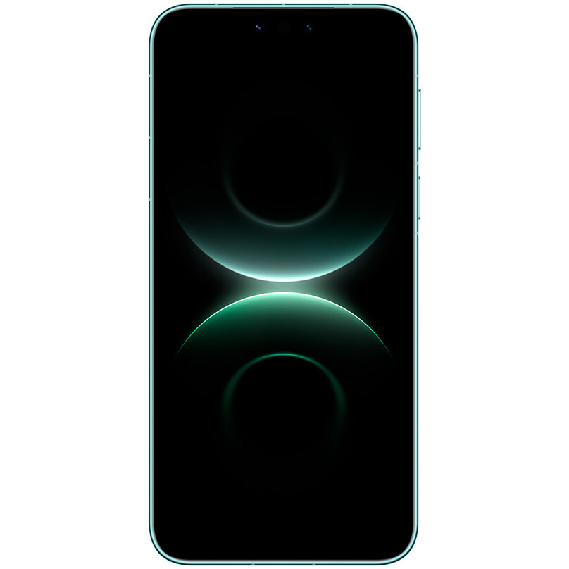 Смартфон Huawei Mate 80 Pro 16/512GB Green - 51098SRF - фото 3