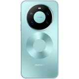 Смартфон Huawei Mate 80 Pro 16/512GB Green (51098SRF)