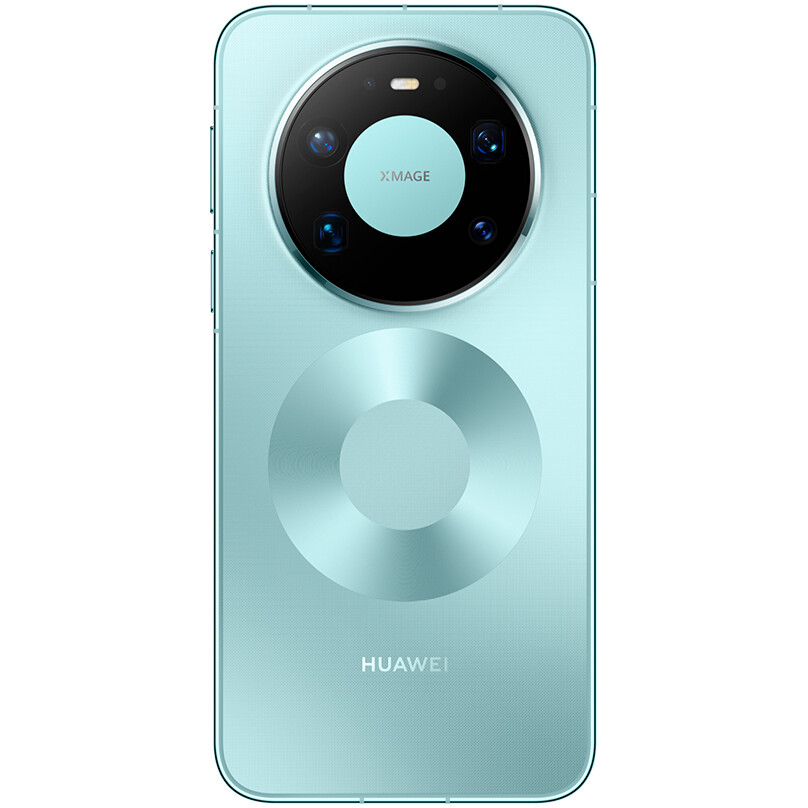 Смартфон Huawei Mate 80 Pro 16/512GB Green - 51098SRF - фото 4