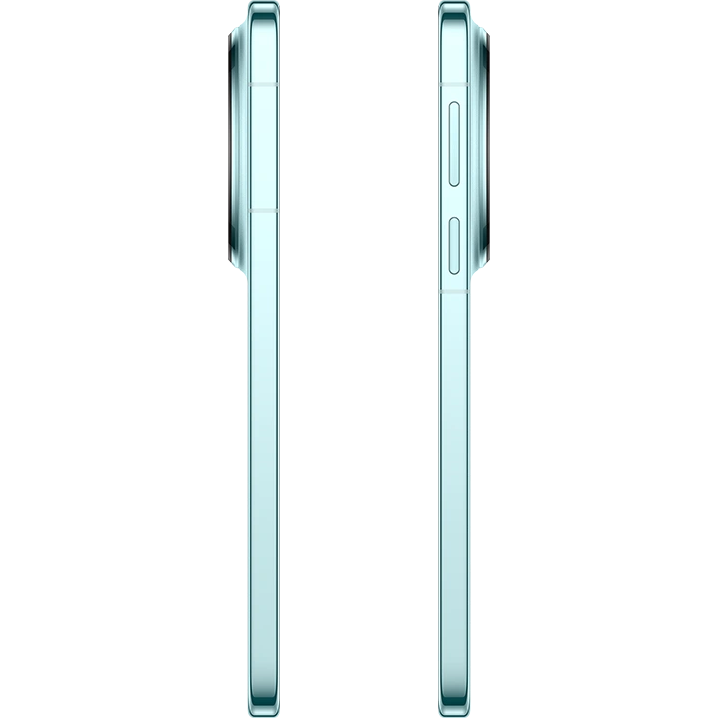 Смартфон Huawei Mate 80 Pro 16/512GB Green - 51098SRF - фото 5