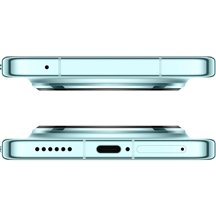 Смартфон Huawei Mate 80 Pro 16/512GB Green - 51098SRF - фото 6