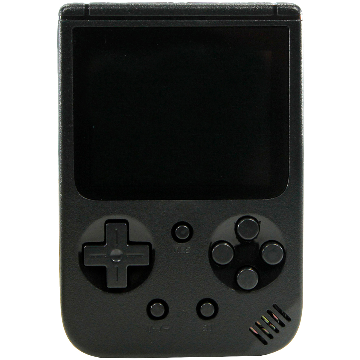 Игровая консоль Vastway J03 Black - 6820197102189