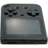 Игровая консоль Vastway J03 Black (6820197102189)