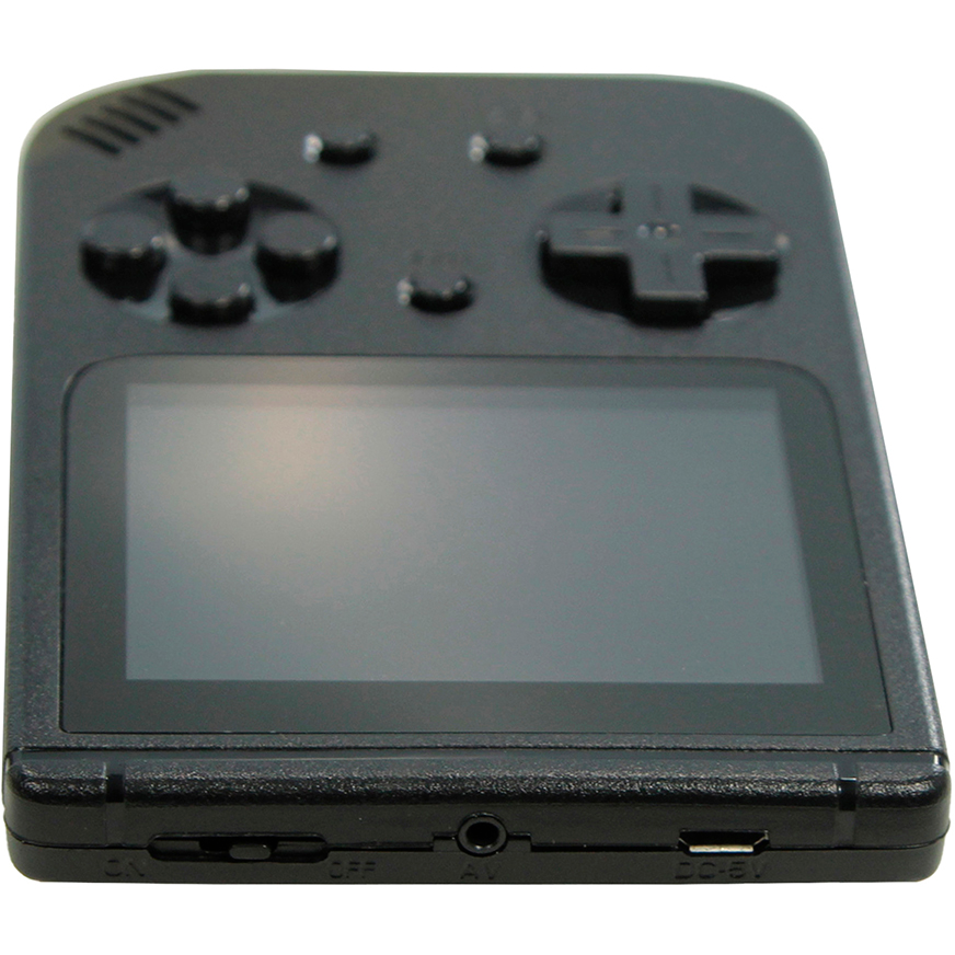 Игровая консоль Vastway J03 Black - 6820197102189 - фото 3