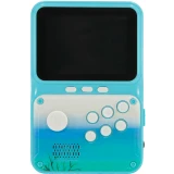 Игровая консоль Vastway J09 Blue (6820197102196)