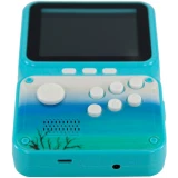 Игровая консоль Vastway J09 Blue (6820197102196)