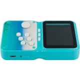 Игровая консоль Vastway J09 Blue (6820197102196)