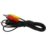 Игровая консоль Vastway J09 Blue (6820197102196)