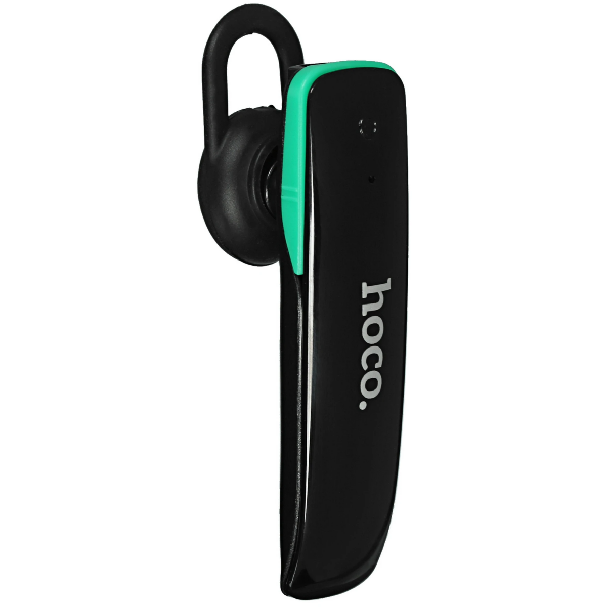 Гарнитура HOCO E1 Black