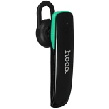 Гарнитура HOCO E1 Black (6957531033967)