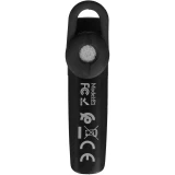 Гарнитура HOCO E1 Black (6957531033967)