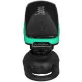 Гарнитура HOCO E1 Black (6957531033967)