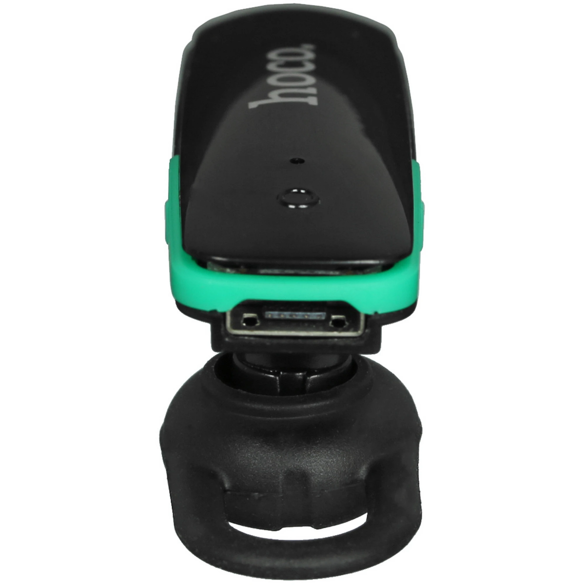 Гарнитура HOCO E1 Black - 6957531033967 - фото 5