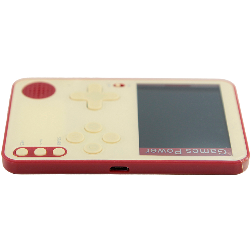 Игровая консоль Vastway K10 White - 2000860039149 - фото 3